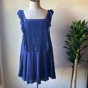 Free people dress